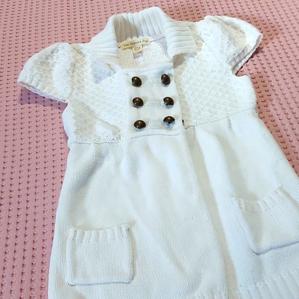 Girl's sweater. - Picture 1 of 11